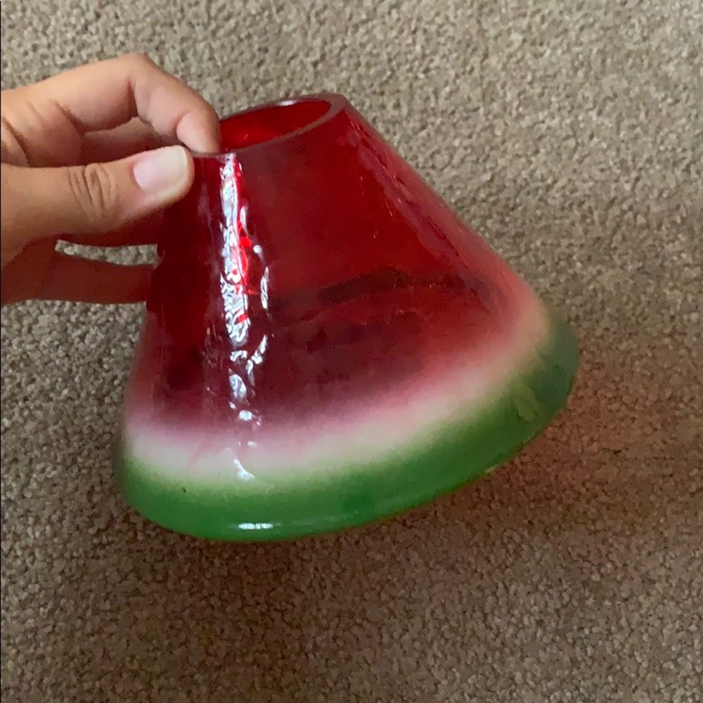 Watermelon Jar Topper